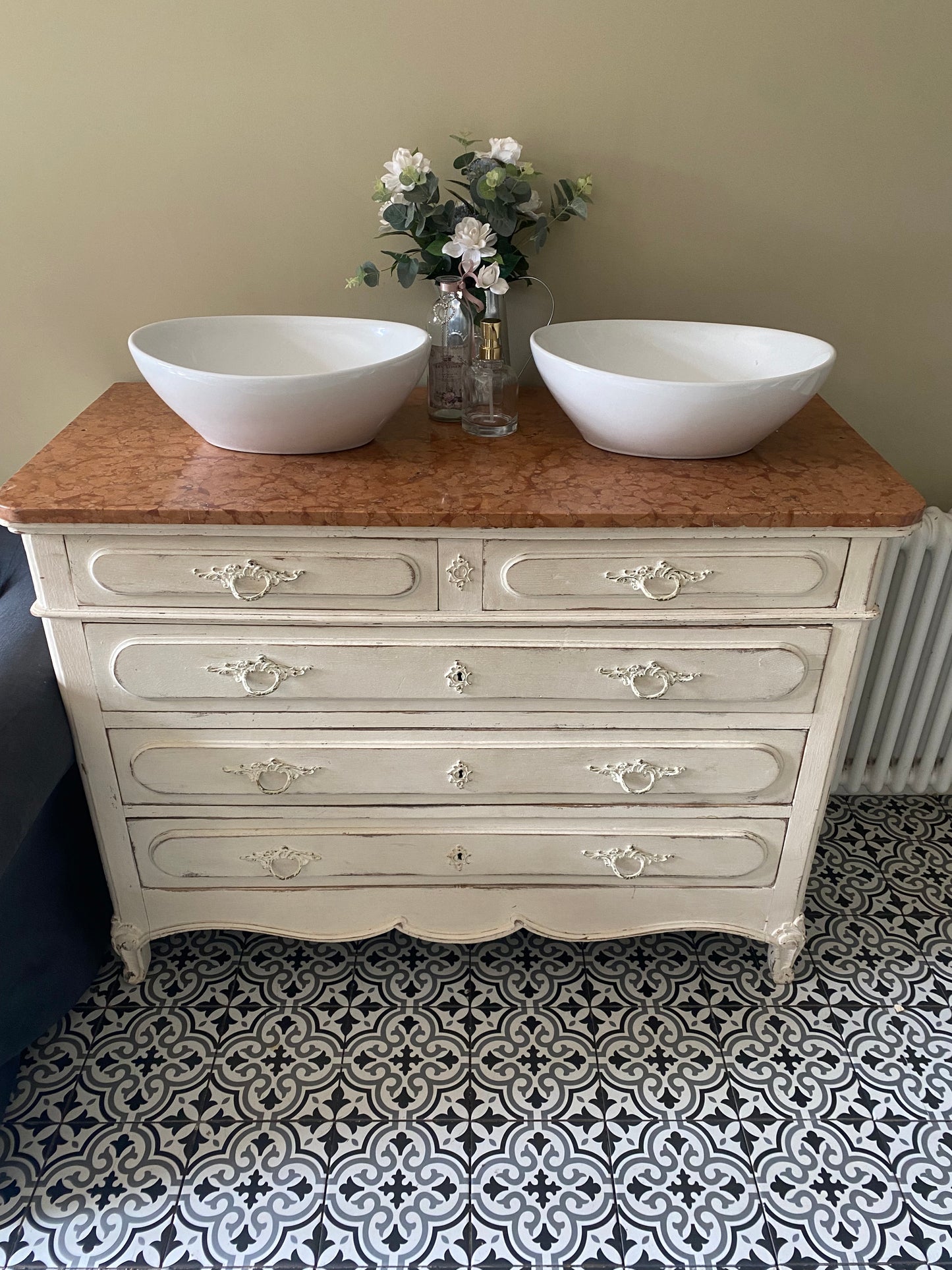 shabby chic