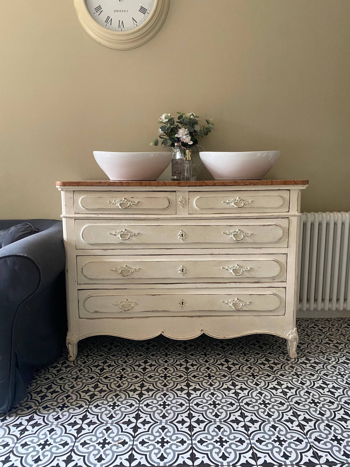 shabby chic