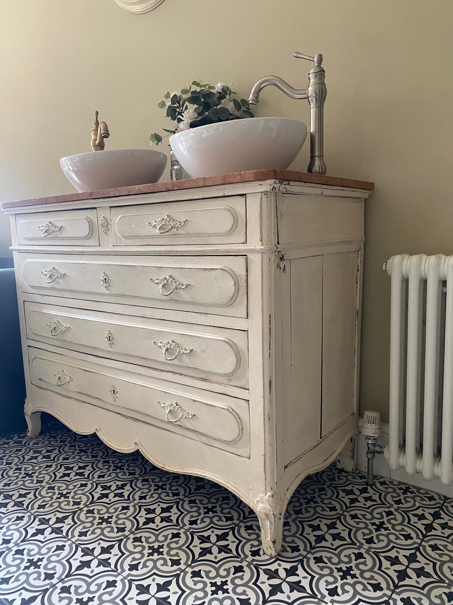 shabby chic