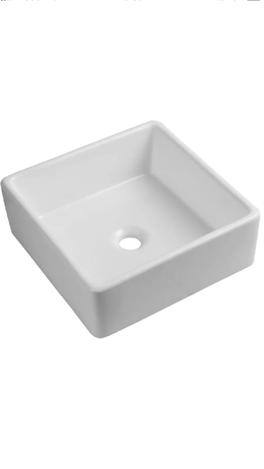 The Edenbridge basin