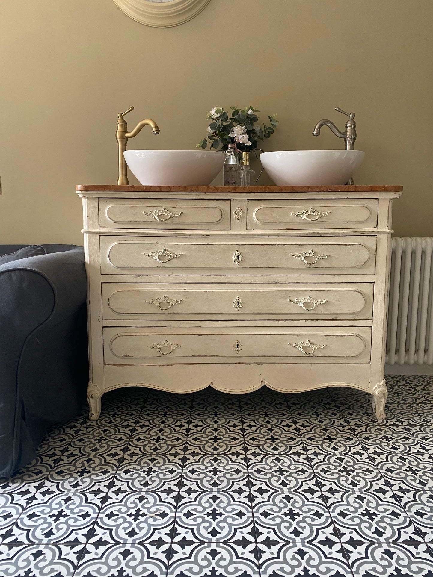 shabby chic