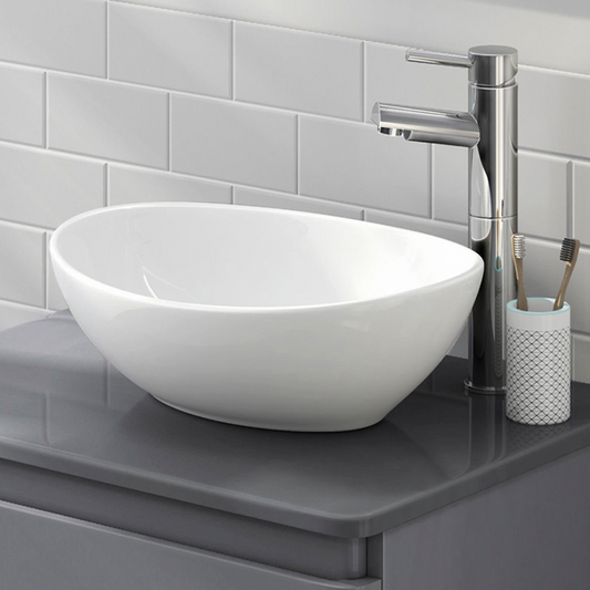 The Paddington Basin