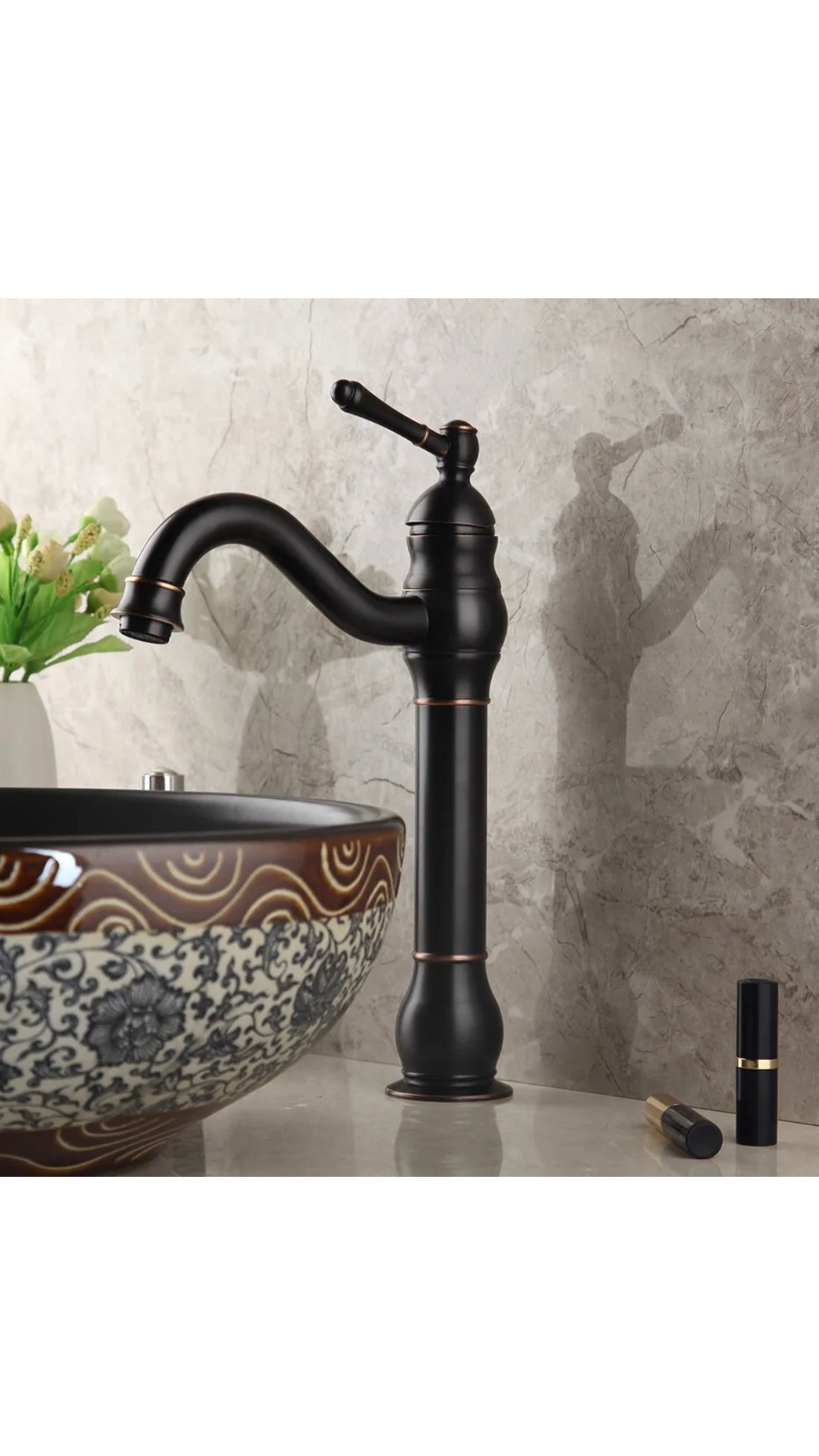 The London tap