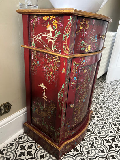 Beautiful oriental