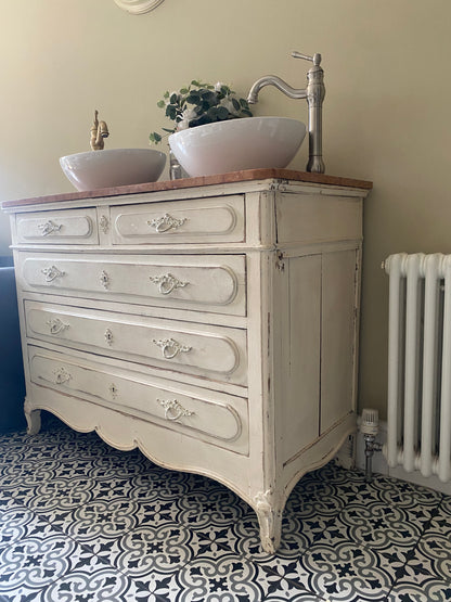 shabby chic