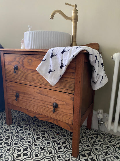 The Doris Vanity
