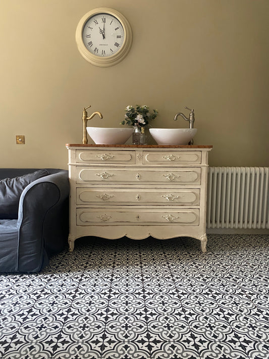 shabby chic