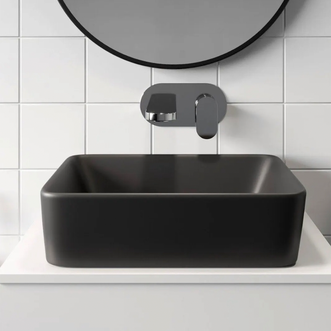 The Mable Basin