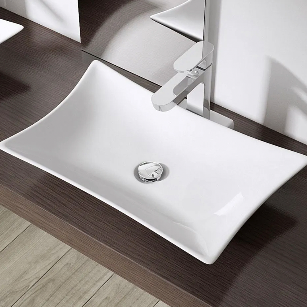 The Milly Basin