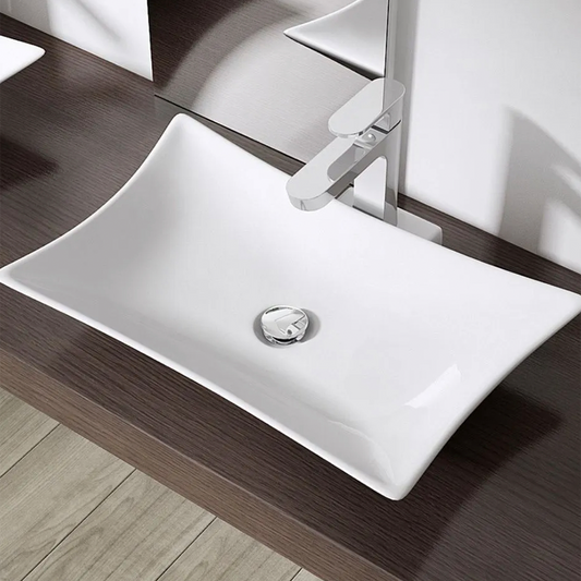 The Milly Basin